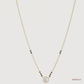 SJJDM122 | Hive Spark Diamond Contemporary Mangalsutra