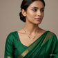 SJJDM122 | Hive Spark Diamond Contemporary Mangalsutra
