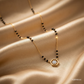 SJJDM122 | Hive Spark Diamond Contemporary Mangalsutra