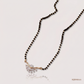 SJJDM123 | Serenade Shine Diamond Elegant Mangalsutra