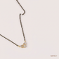 SJJDM127 | Whispering Wings Diamond Elegant Mangalsutra