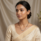 SJJDM133 | Sparkling Elegance Diamond Designer Mangalsutra