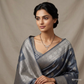 SJJDM142 | Chic Chevron Diamond Contemporary Mangalsutra