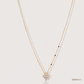 SJJDM144 | Sleek Geometry Diamond Modern Mangalsutra