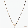 SJJDM151 | Eternal Splendour Diamond Luxury Mangalsutra