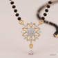 SJJDM151 | Eternal Splendour Diamond Luxury Mangalsutra