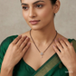 SJJDM151 | Eternal Splendour Diamond Luxury Mangalsutra