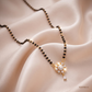 SJJDM151 | Eternal Splendour Diamond Luxury Mangalsutra