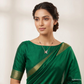 SJJDM158 | Whimsical Charm Diamond Contemporary Mangalsutra
