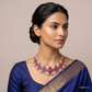 SJJDN134 | Signature Grace Diamond Elegant Necklace