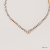 SJJDN143 | Shine Stories Diamond Solitaire Necklace