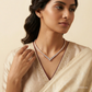 SJJDN143 | Shine Stories Diamond Solitaire Necklace