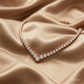 SJJDN143 | Shine Stories Diamond Solitaire Necklace