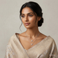 SJJDN145 | Nature's Muse Layered Diamond Necklace