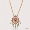 SJJDN147 | Majestic Heirloom Diamond Luxury Necklace