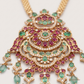 SJJDN147 | Majestic Heirloom Diamond Luxury Necklace