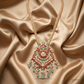 SJJDN147 | Majestic Heirloom Diamond Luxury Necklace