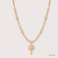 SJJDN149 | Brilliant Diamond Designer Necklace