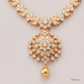 SJJDN149 | Brilliant Diamond Designer Necklace