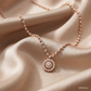 SJJDN151 | Regal Diamond Luxury Necklace