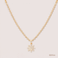 SJJDN155 | Elegance Diamond Designer Necklace
