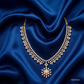 SJJDN157 | Magnificent Diamond Luxury Necklace