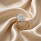 SJJDNP106 | Vanca Diamond Designer Nose Pin