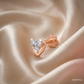 SJJDNP121 | Spark Curve Diamond Modern Nose Pin