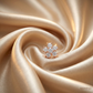 SJJDNP122 | Glimmer Petal Diamond Floral Nose Pin