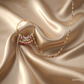 SJJDNP125 | Regal Cascade Diamond Statement Nose Pin