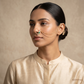 SJJDNP126 | Ethereal Halo Diamond Elegant Nose Pin