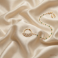SJJDNP129 | Celestial Fringe Diamond Statement Nose Pin