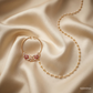 SJJDNP137 | Opulent Charm Diamond Traditional Nath