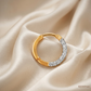 SJJDNP138 | Traditional Diamond Statement Nose Ring