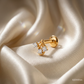 SJJDNP141 | Fancy Diamond Elegant Nose Pin