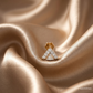 SJJDNP142 | Glimmering Summit Diamond Designer Nose Pin