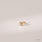 SJJDNP147 | Bloom Pop Diamond Floral Nose Pin