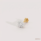 SJJDNP149 | Dainty Bloom Diamond Floral Nose Pin