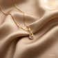 SJJDP102 | Teardrop Diamond Designer Pendant
