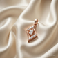 SJJDP109 | Contemporary Grace Diamond Designer Pendant