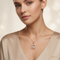 SJJDP124 | Gorgeous Diamond Elegant Pendant