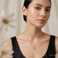 SJJDP134 | Buzz Forever Diamond Designer Pendant
