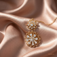 SJJDP143 | Everbloom Daisy Diamond Floral Pendant