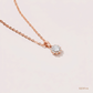 SJJDP145 | Flicker Chic Diamond Contemporary Pendant