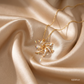 SJJDP147 | Whirlwind Sparkle Diamond Statement Pendant
