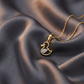 SJJDP156 | Little Duckling Diamond Kids Pendant