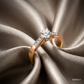 SJJDR113 | Sparkling Grace Diamond Solitaire Ring