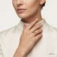 SJJDR135 | Bloom Halo Diamond Floral Ring