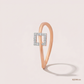 SJJDR136 | Square Buckle Diamond Statement Ring
