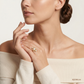 SJJDR139 | Vintage Aura Gold Statement Ring